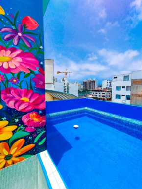 Casa Fanning Hotel